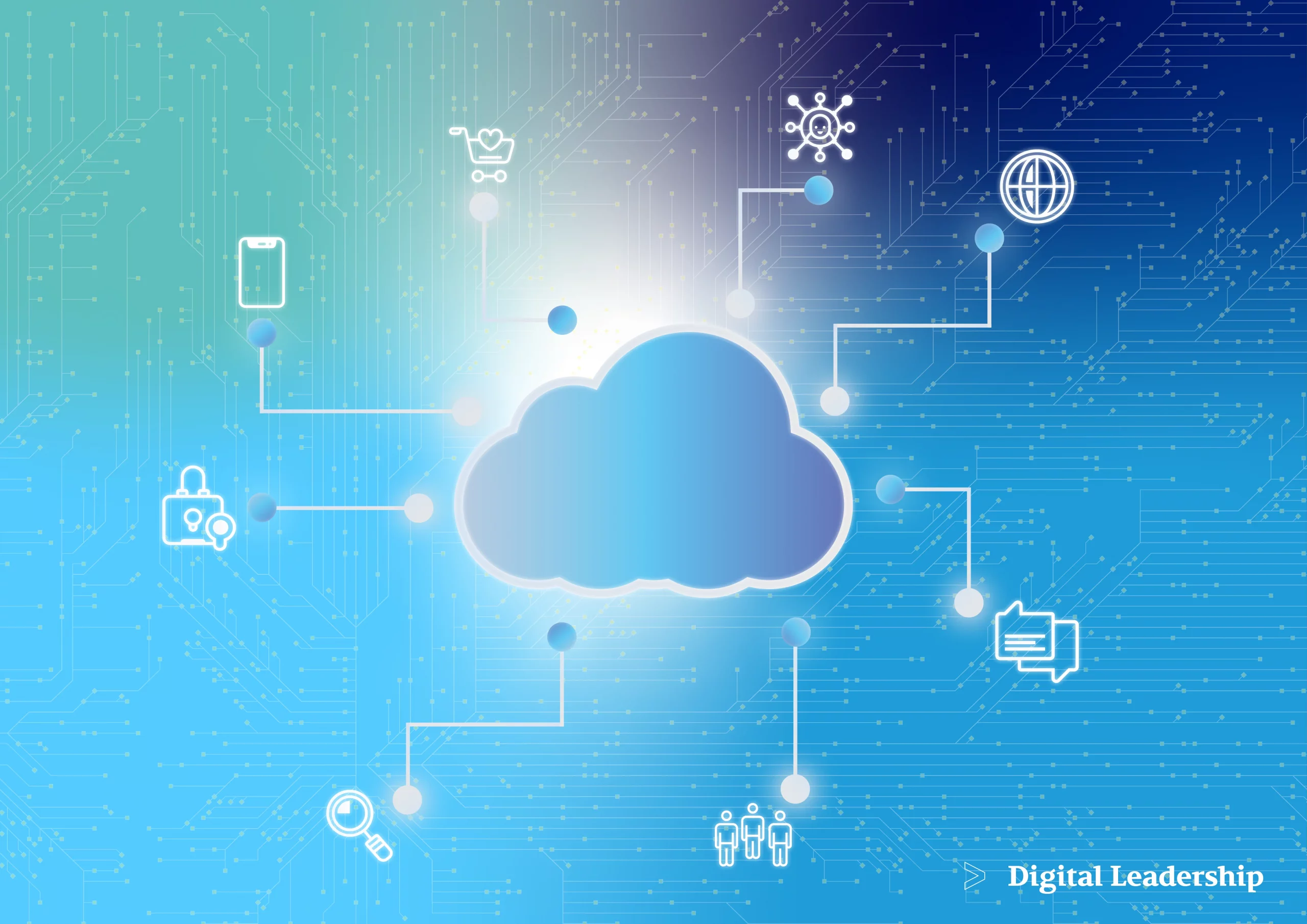 single post blog featured image