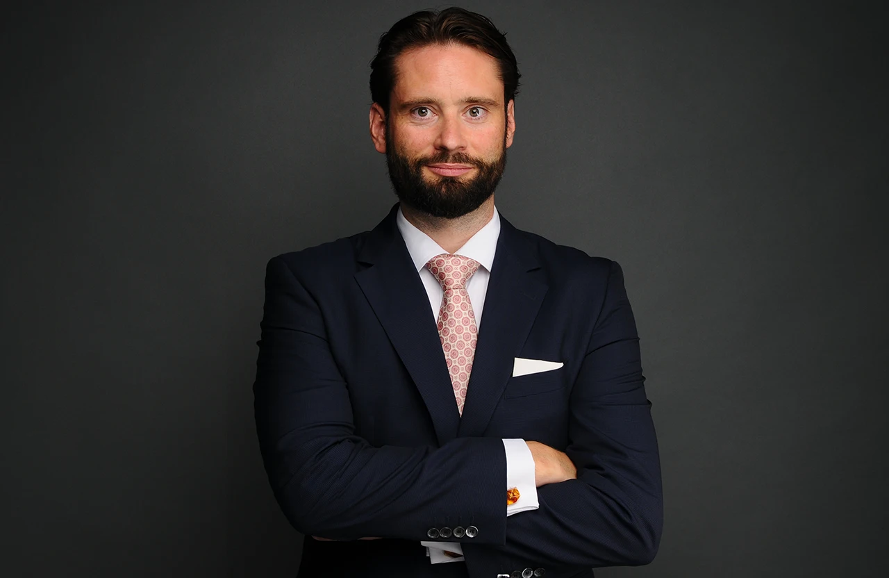 Innovation Consultant & Expert - Stefan F.Dieffenbacher