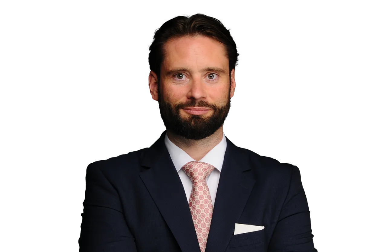 Stefan F. Dieffenbacher