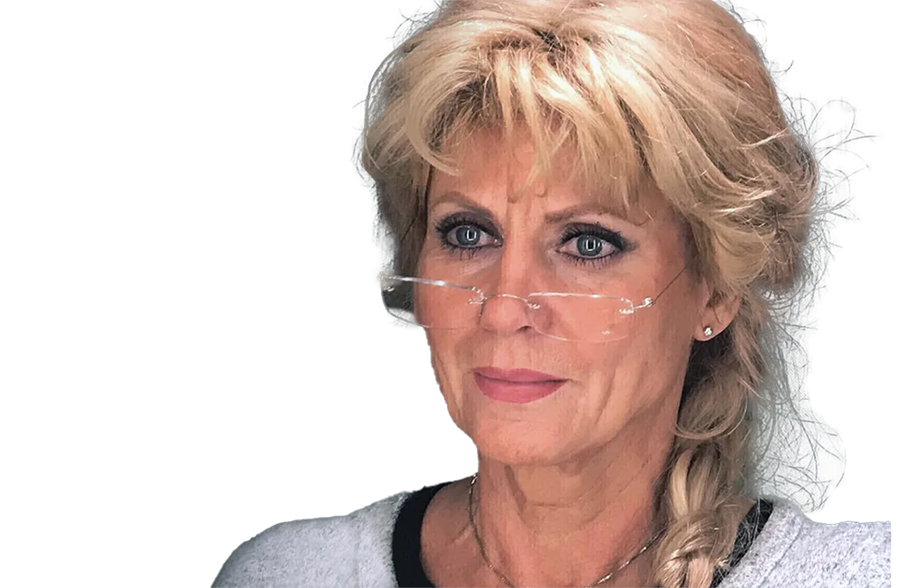 Susanne M. Zaninelli