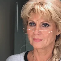 Susanne M. Zaninelli