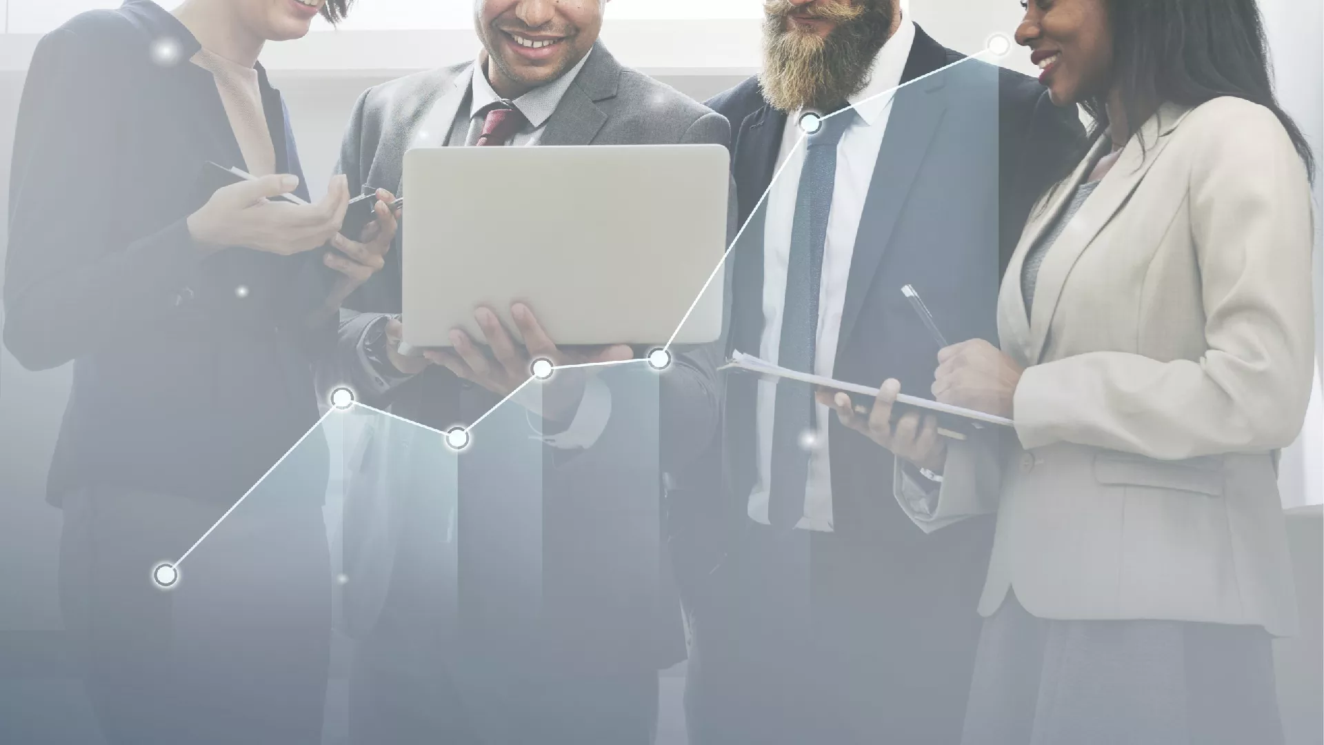 single post blog featured image